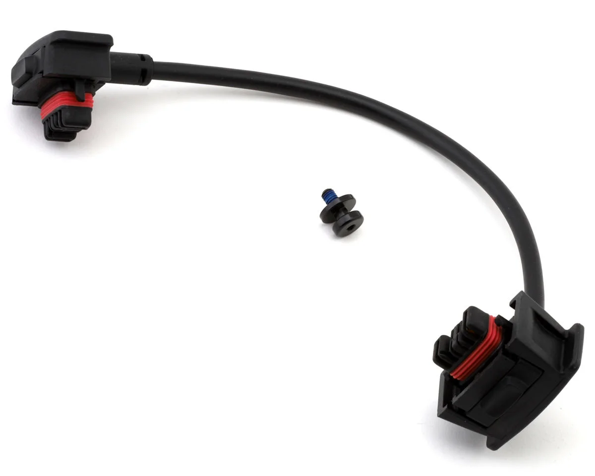 Specialized 3.1 Range Extender Cable (Black) (210mm) (For Turbo Levo 4)